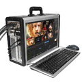 MicroSearch Switchers & Streaming product image.  Click for more information about MicroSearch Switchers & Streaming