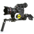MicroSearch Camera Support product image.  Click for more information about MicroSearch Camera Support