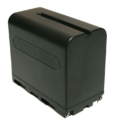 MicroSearch Batteries & Chargers product image.  Click for more information about MicroSearch Batteries & Chargers
